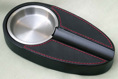 Cigar Ashtray